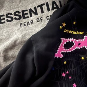 Meet your Posher, Abdul